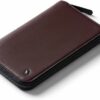 Shop Travel Folio - Deep Plum in australian