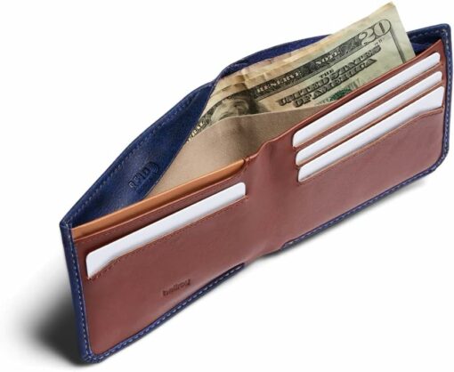 Shop Hide & Seek Wallet - Ocean in australian