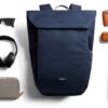 Shop MELBOURNE Backpack - Navy in australian