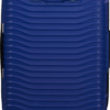 Shop UPSCAPE Spinner Expandable (4 wheels) 55cm - Nautical Blue in australian