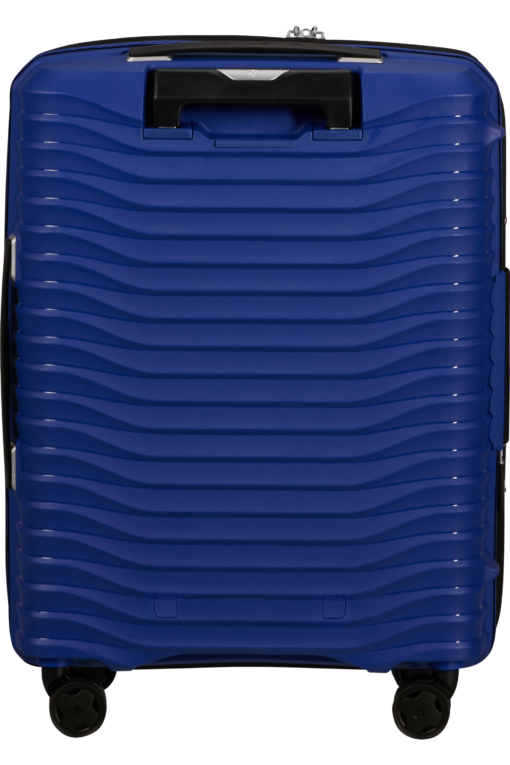 Shop UPSCAPE Spinner Expandable (4 wheels) 55cm - Nautical Blue in australian