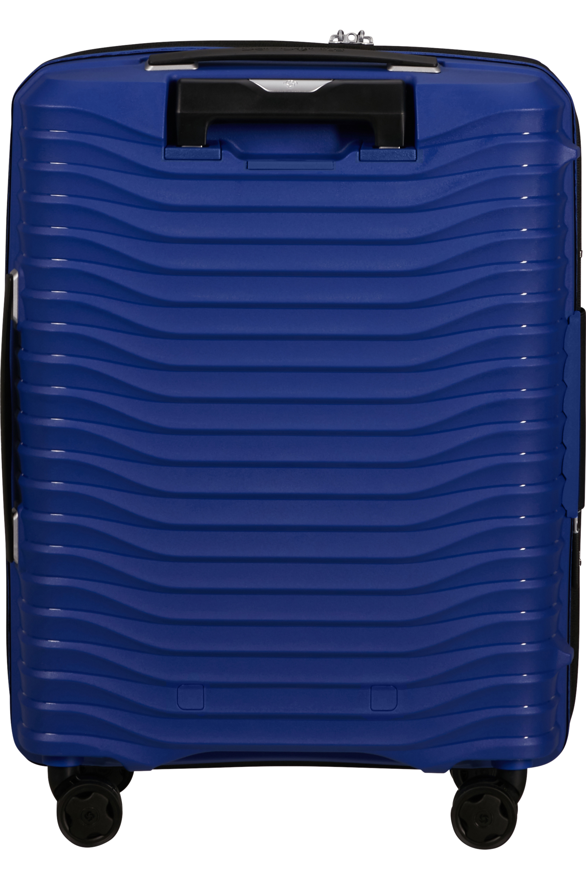 Shop UPSCAPE Spinner Expandable (4 wheels) 55cm - Nautical Blue in australian