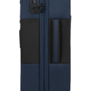 Shop VAYCAY Spinner Expandable (4 wheels) 55cm Length 40cm - Navy Blue in australian