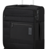 Shop VAYCAY Spinner (4 wheels) 55cm - Black in australian