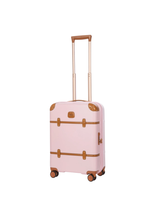 Shop Bellagio 2 Trolley 55cm - Pink in australian