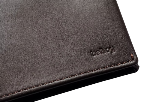 Shop Slim Sleeve Wallet - Java in australian