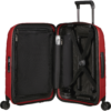 Shop ATTRIX Spinner Expandable (4 wheels) 55cm (23/26cm) - Red in australian