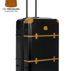 Shop Bellagio 2 Trolley 70.5cm - Black in australian