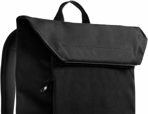 Shop MELBOURNE Backpack - Melbourne Black in australian