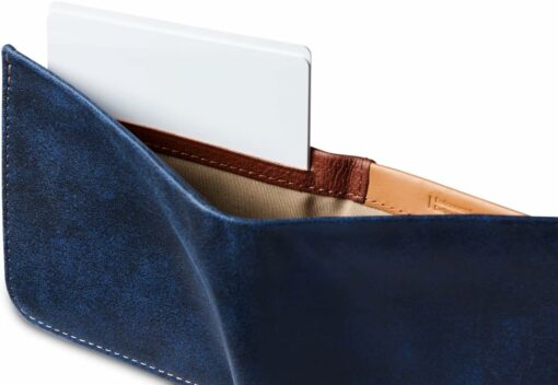 Shop Hide & Seek Wallet - Ocean in australian