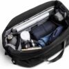 Shop Weekender Premium Edition 30L - Black in australian