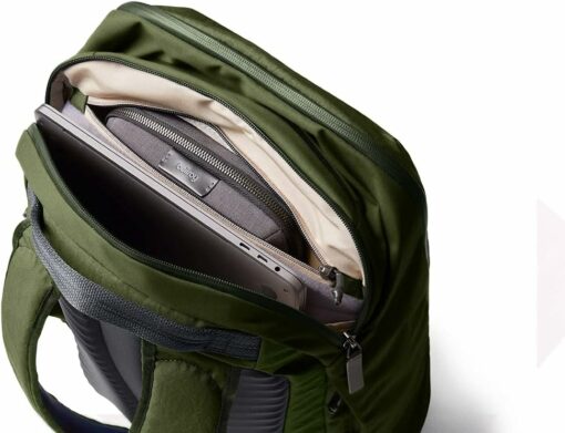 Shop TRANSIT Backpack 28L - Ranger Green in australian