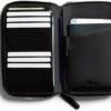 Shop Travel Folio - Black in australian