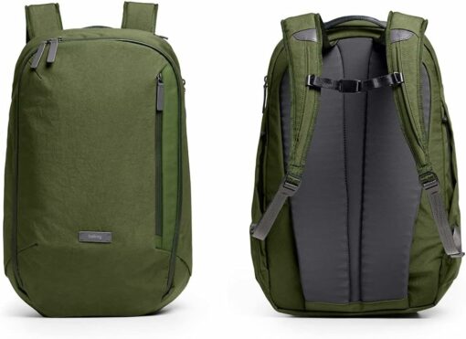 Shop TRANSIT Backpack 28L - Ranger Green in australian