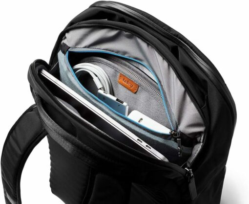 Shop TRANSIT Backpack 28L - Black in australian