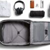 Shop TRANSIT Backpack 28L - Black in australian