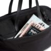 Shop Weekender Premium Edition 30L - Black in australian