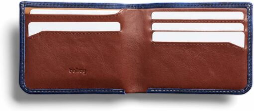 Shop Hide & Seek Wallet - Ocean in australian