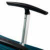 Shop Lite-Shock 69cm Spinner (4 Wheel) - Petrol Blue in australian