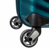 Shop Lite-Shock 69cm Spinner (4 Wheel) - Petrol Blue in australian