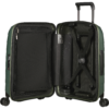 Shop ATTRIX Spinner Expandable (4 wheels) 55cm (23/26cm) - Basil Green in australian