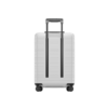 Shop H5 Air Cabin Luggage (33L) - Light Quartz Grey in australian