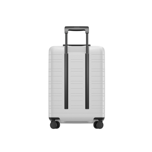 Shop H5 Air Cabin Luggage (33L) - Light Quartz Grey in australian