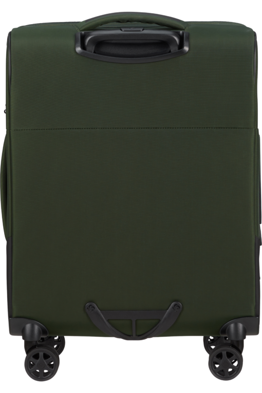 Shop BIZ2GO TRVL Spinner (4 wheels) 55cm - Earth Green in australian