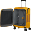 Shop VAYCAY Spinner (4 wheels) 55cm - Golden Yellow in australian