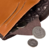 Shop Note Sleeve Wallet - Java in australian