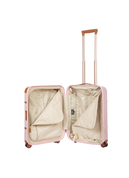 Shop Bellagio 2 Trolley 55cm - Pink in australian