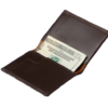 Shop Slim Sleeve Wallet - Java in australian