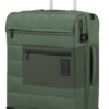 Shop VAYCAY Spinner Expandable (4 wheels) 55cm Length 40cm - Pistachio Green in australian