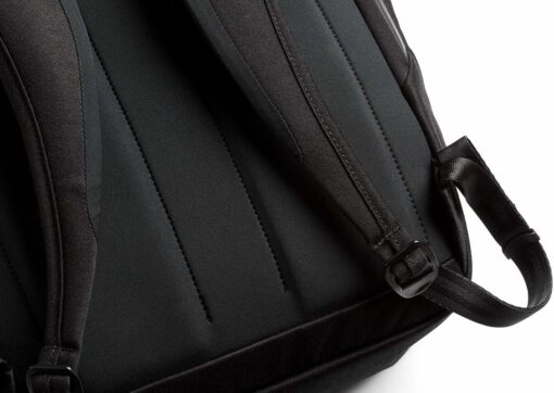 Shop MELBOURNE Backpack - Melbourne Black in australian