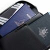 Shop Travel Folio - Black in australian