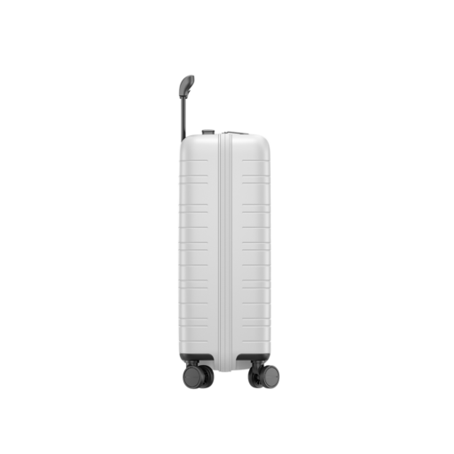 Shop H5 Air Cabin Luggage (33L) - Light Quartz Grey in australian