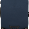 Shop VAYCAY Spinner Expandable (4 wheels) 55cm Length 40cm - Navy Blue in australian