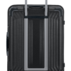 Shop LITE-BOX Spinner (4 wheels) 55cm - Black in australian