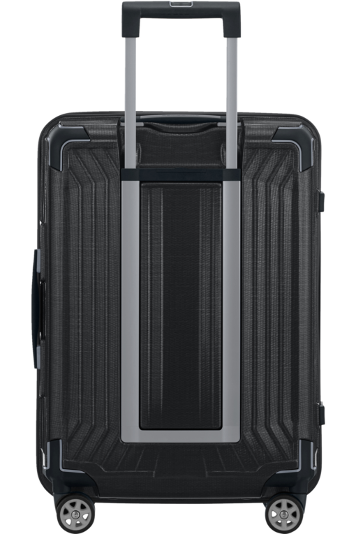 Shop LITE-BOX Spinner (4 wheels) 55cm - Black in australian