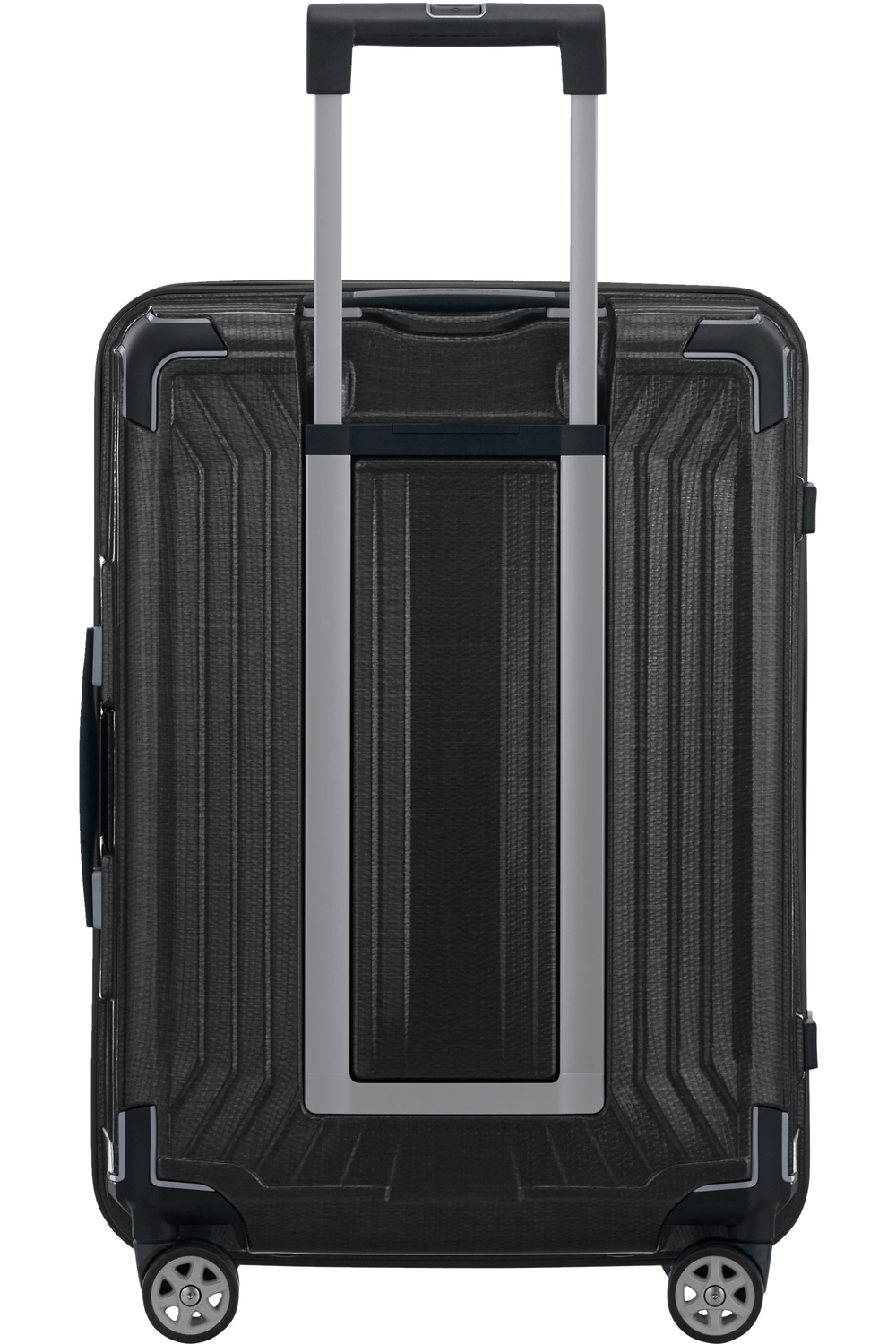 Shop LITE-BOX Spinner (4 wheels) 55cm - Black in australian