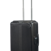 Shop LITE-BOX Spinner (4 wheels) 55cm - Black in australian