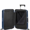 Shop LITE-BOX Spinner (4 wheels) 55cm - Deep Blue in australian