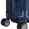 Shop LITE-BOX Spinner (4 wheels) 55cm - Deep Blue in australian