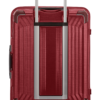 Shop LITE-BOX Spinner (4 wheels) 55cm - Deep Red in australian
