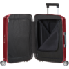 Shop LITE-BOX Spinner (4 wheels) 55cm - Deep Red in australian