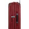 Shop LITE-BOX Spinner (4 wheels) 55cm - Deep Red in australian