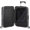 Shop LITE-BOX Spinner (4 wheels) 55cm - Eclipse Grey in australian