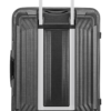 Shop LITE-BOX Spinner (4 wheels) 55cm - Eclipse Grey in australian