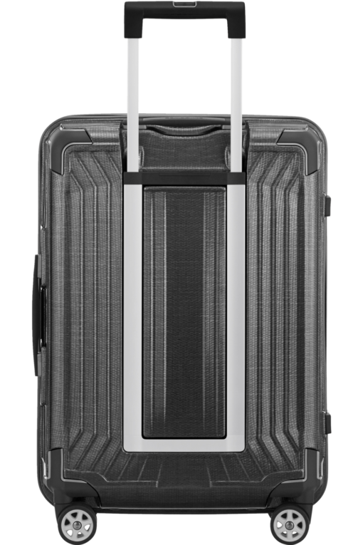 Shop LITE-BOX Spinner (4 wheels) 55cm - Eclipse Grey in australian