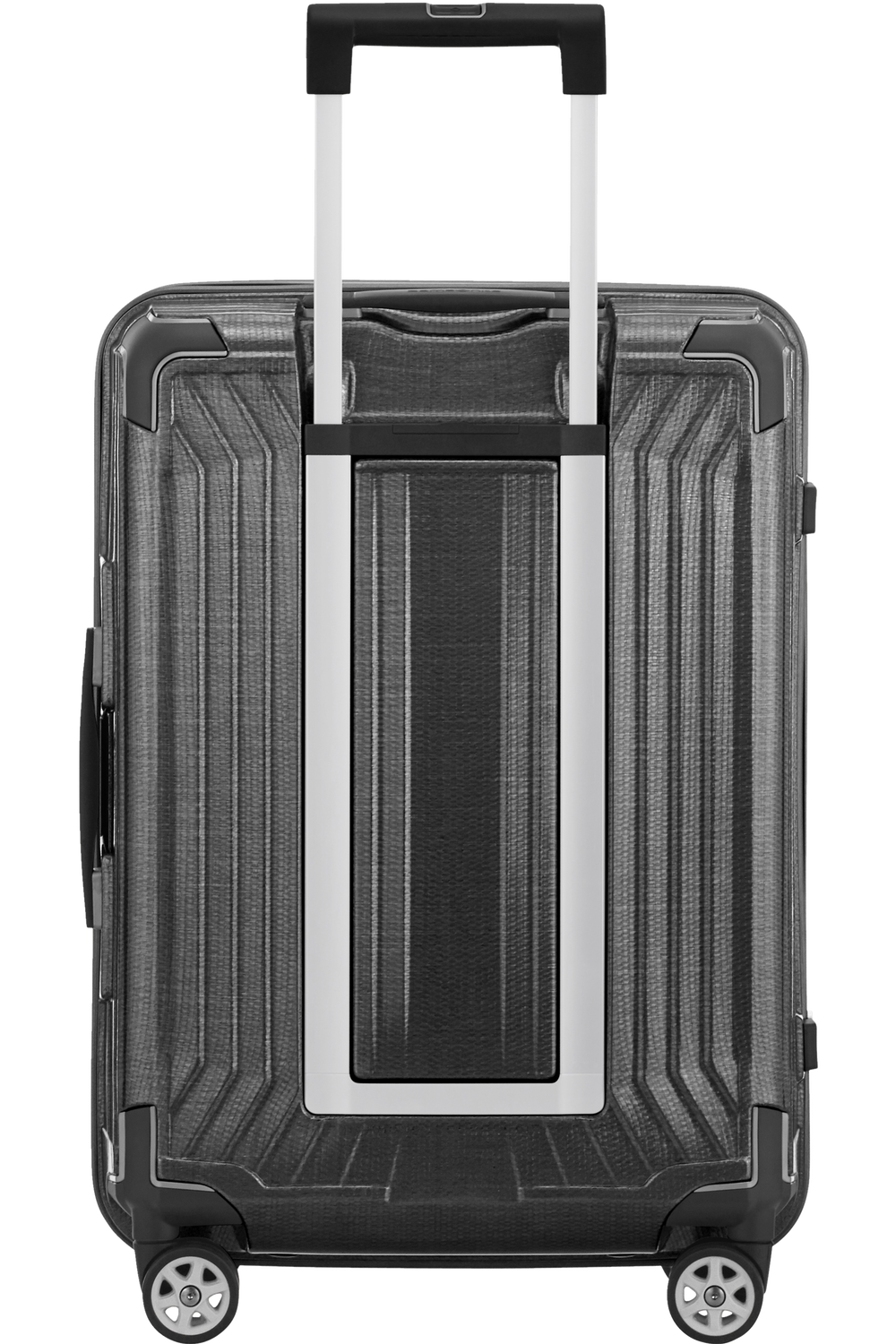 Shop LITE-BOX Spinner (4 wheels) 55cm - Eclipse Grey in australian